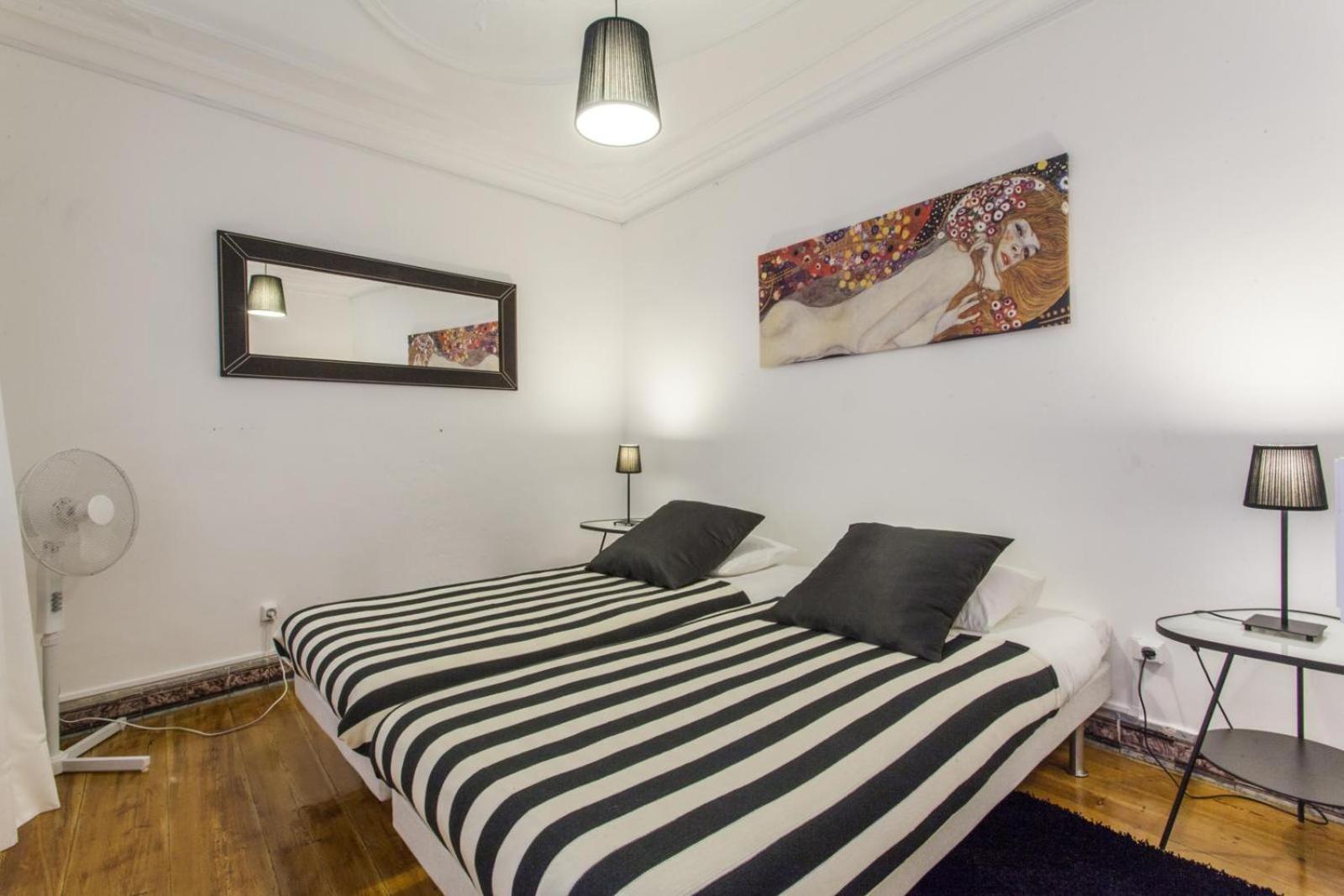 C2 Bairro Alto 18Th Century Beautiful Apartment Lisboa Extérieur photo